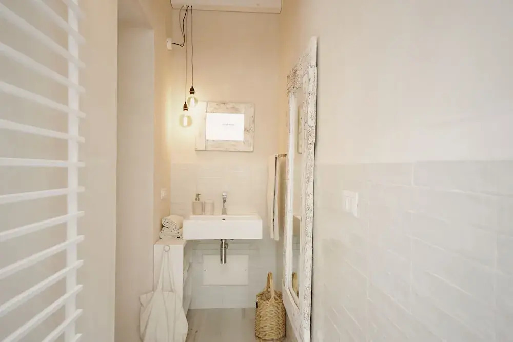 Borgo Lianti Rooms