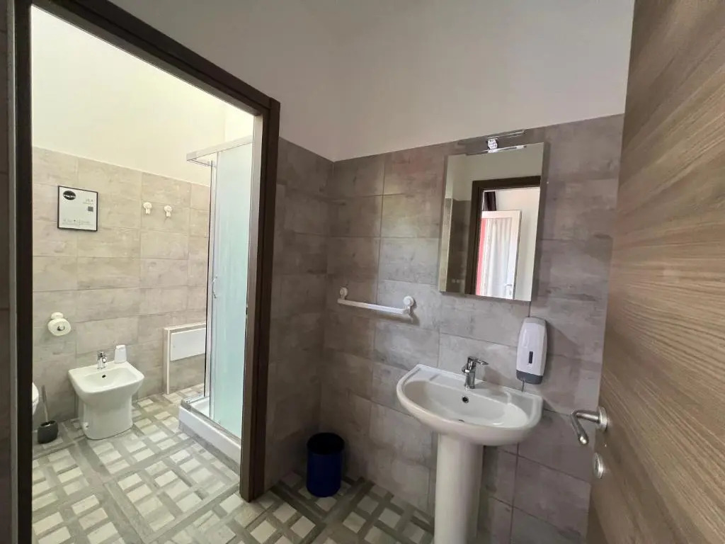 Guest House Turin Metro Young