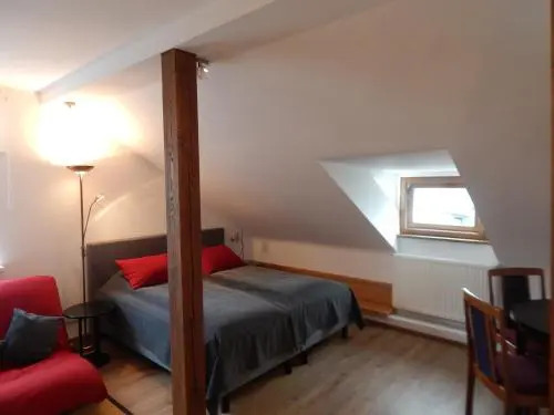 ROKO Apartments