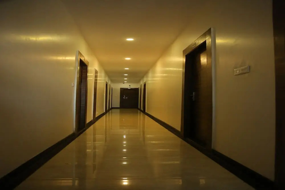 Hotel Raj Shree