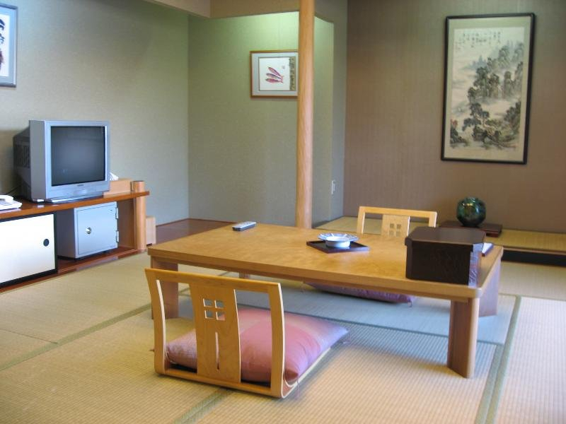 Mt Fuji View and Private Sauna Ryokan Shizuku しずく