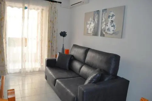 Apartament La Mata