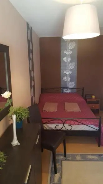 Apartman Relax