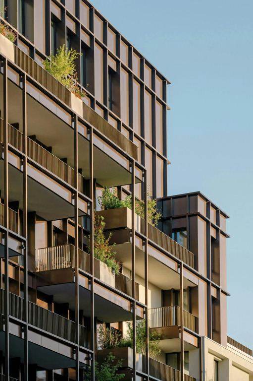 Teatro Luxury Apartments Firenze - Starhotels Collezione