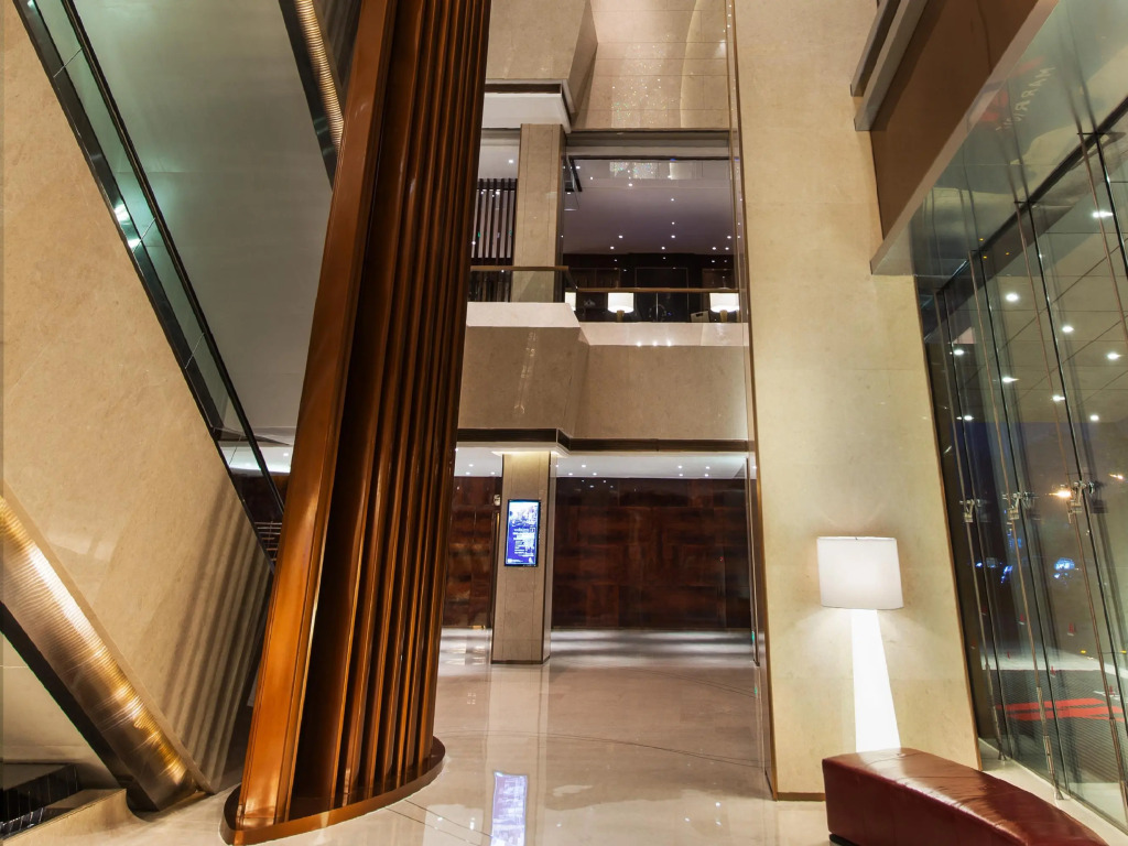 Marriott Hotel Shunde