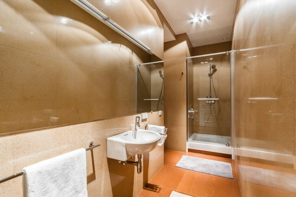 Griboedov Loft Apartments M9