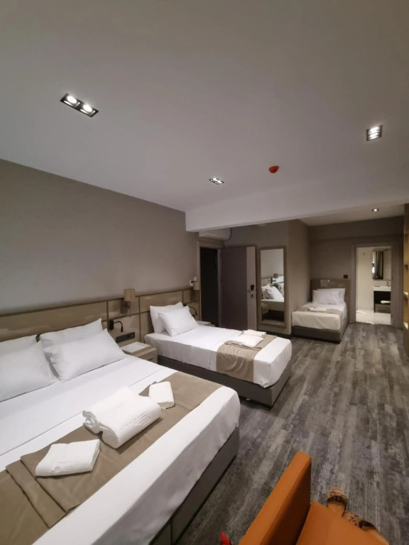 Hotel Kalfa