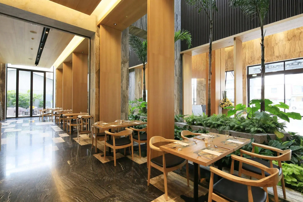 South Urban Hotel