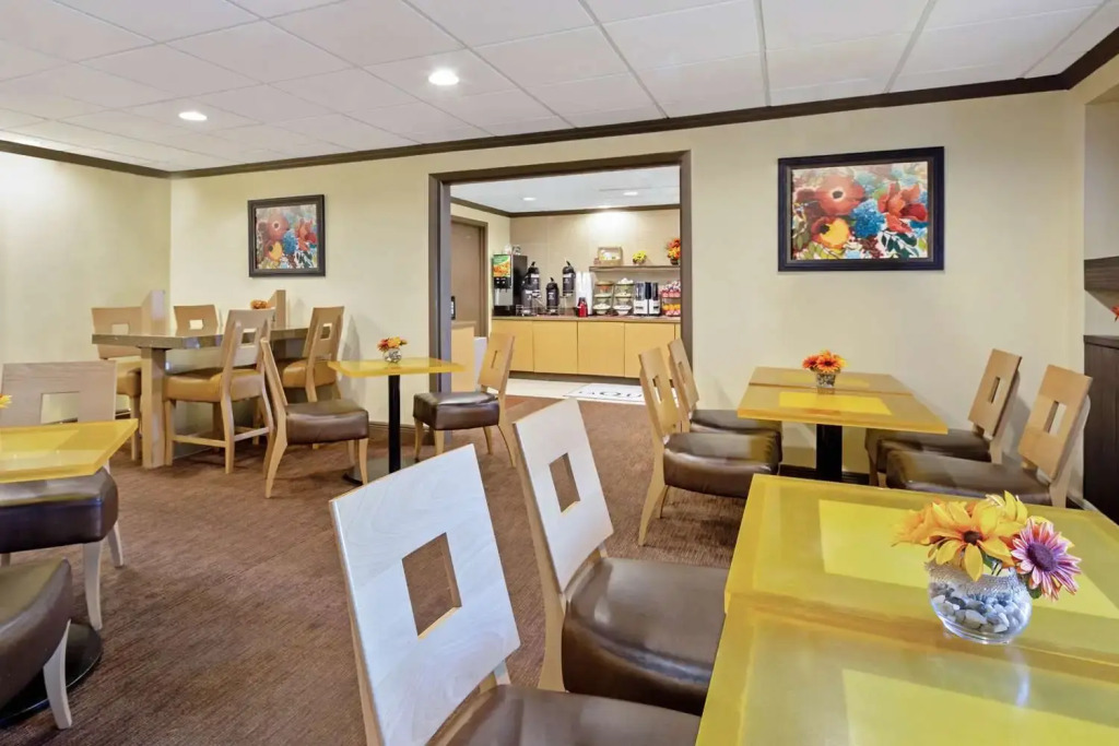 La Quinta Inn & Suites Miami Cutler Ridge