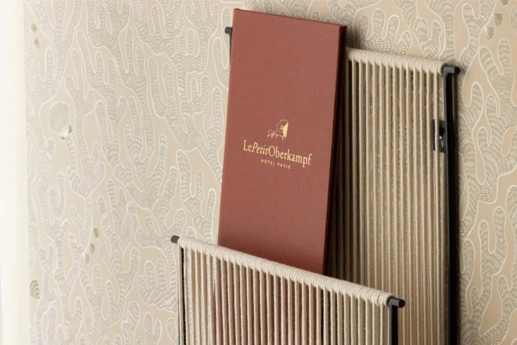 Le Petit Oberkampf Hotel & Spa
