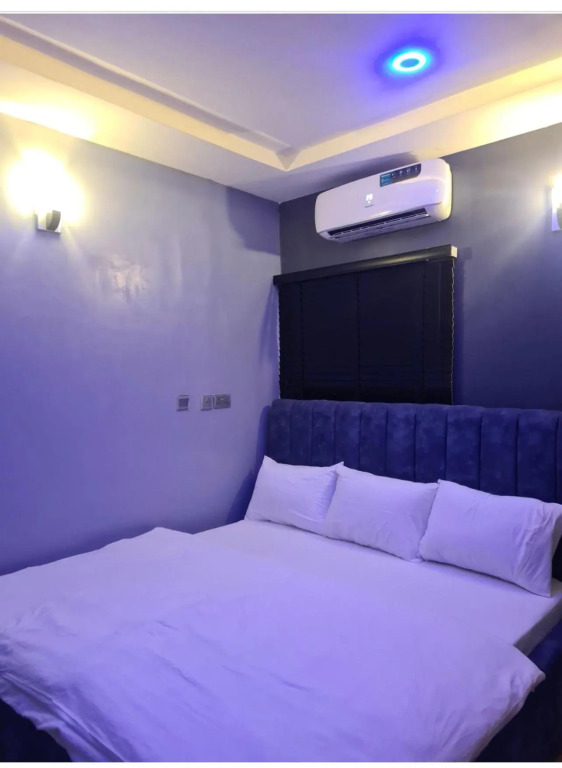 Wine House, Maitama, Abuja