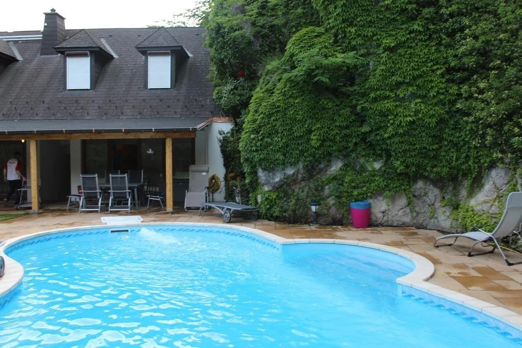 Villa Lucca