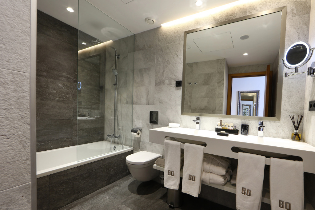 BO Hotel Palma