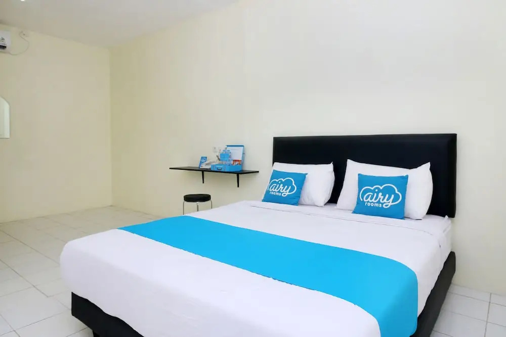 Airy Mulyorejo Kalijudan 125B Surabaya