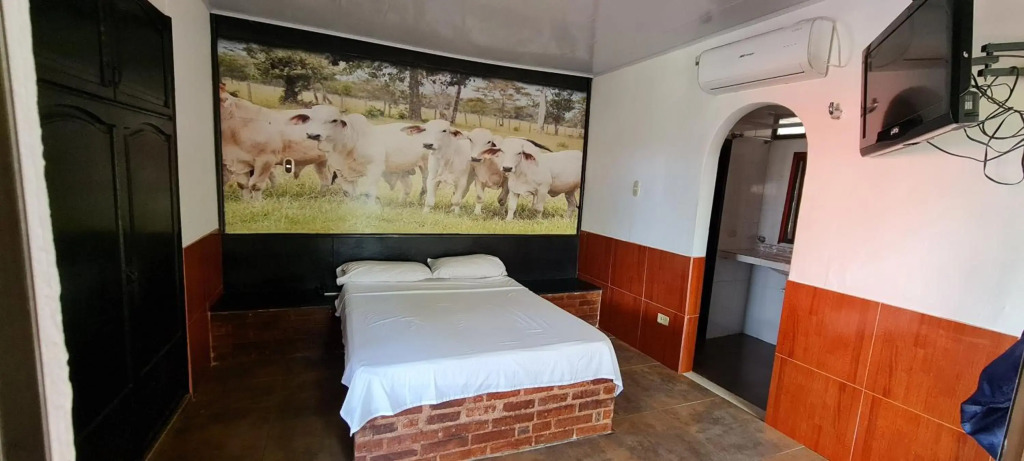 Hotel Campestre Kosta Azul