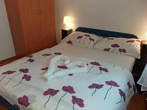 Apartments Zvonko