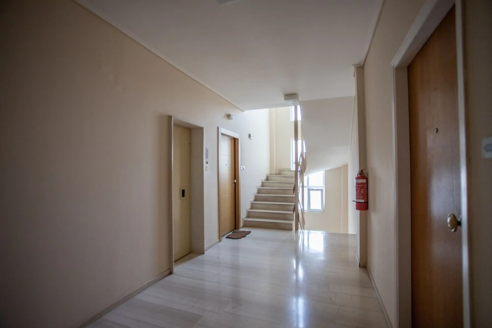 Beautiful 3rd floor flat
