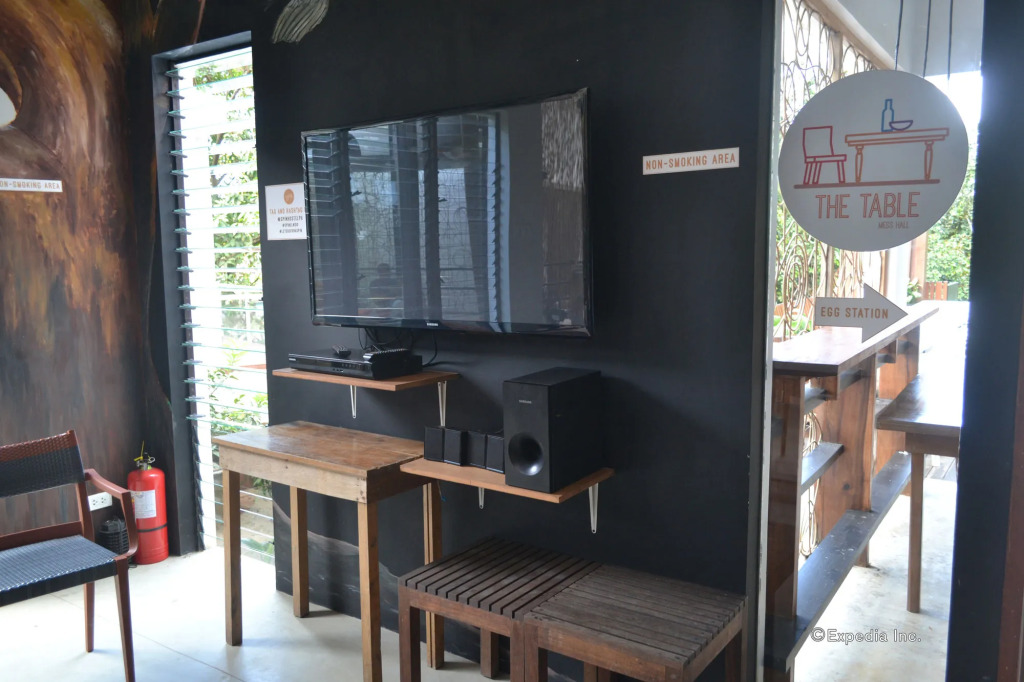 Spin Designer Hostel - El Nido