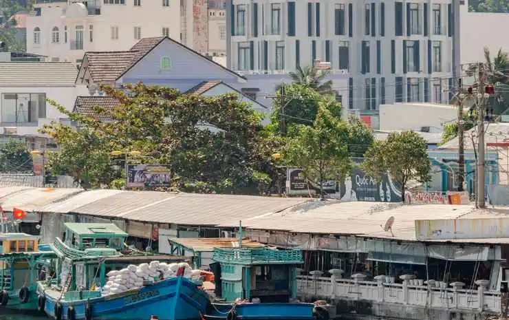 The Empire Hotel