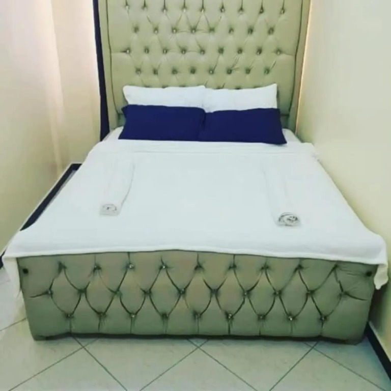 Stay.Plus Bamburi Mtambo Apartments