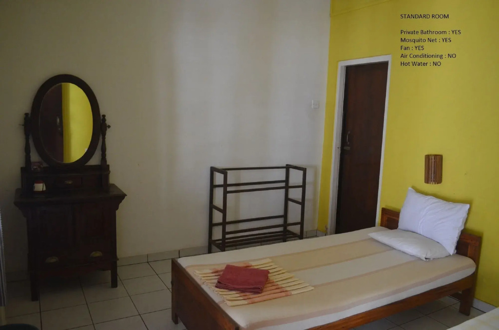 Hotel Paradiso