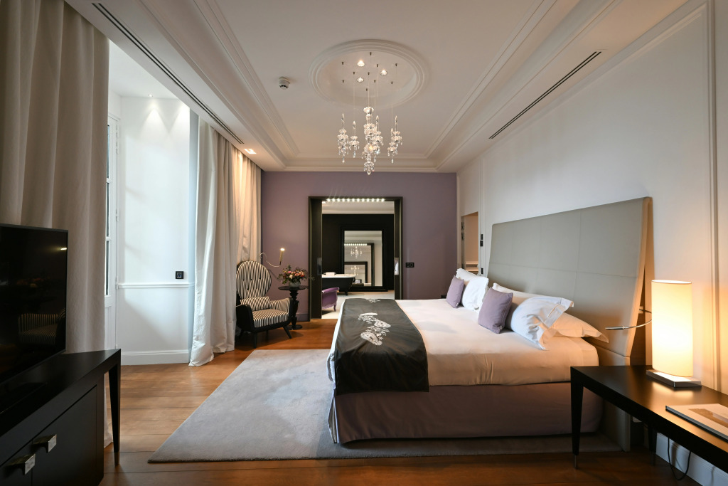 InterContinental Marseille - Hotel Dieu by IHG
