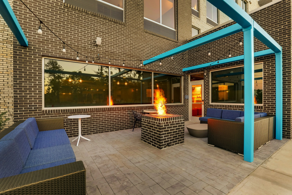 Tru By Hilton Leland Wilmington