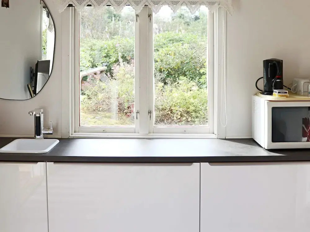 4 Star Holiday Home in Varberg