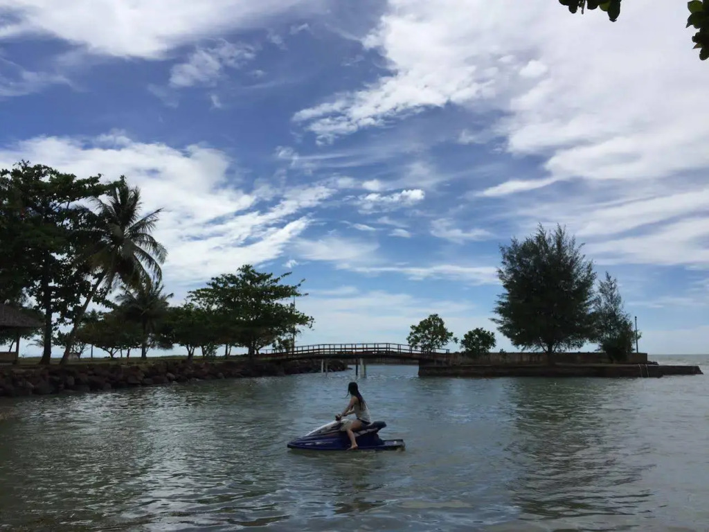 Bintang Laut Resort