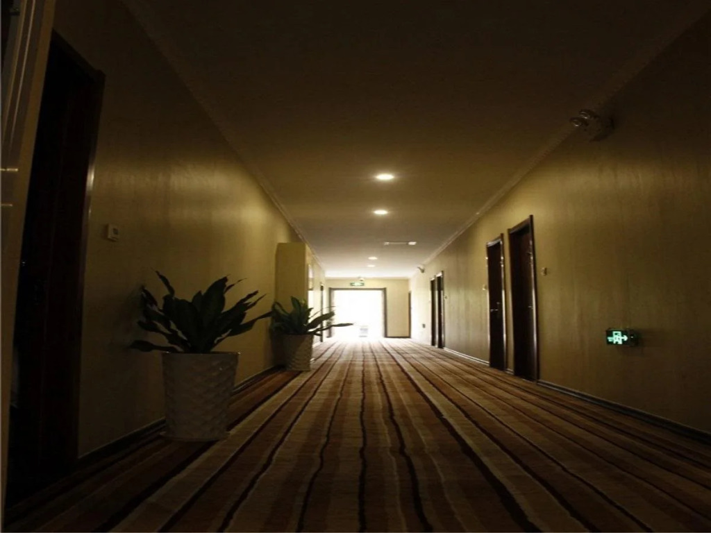 Shiquan Street No. 5 Hotel