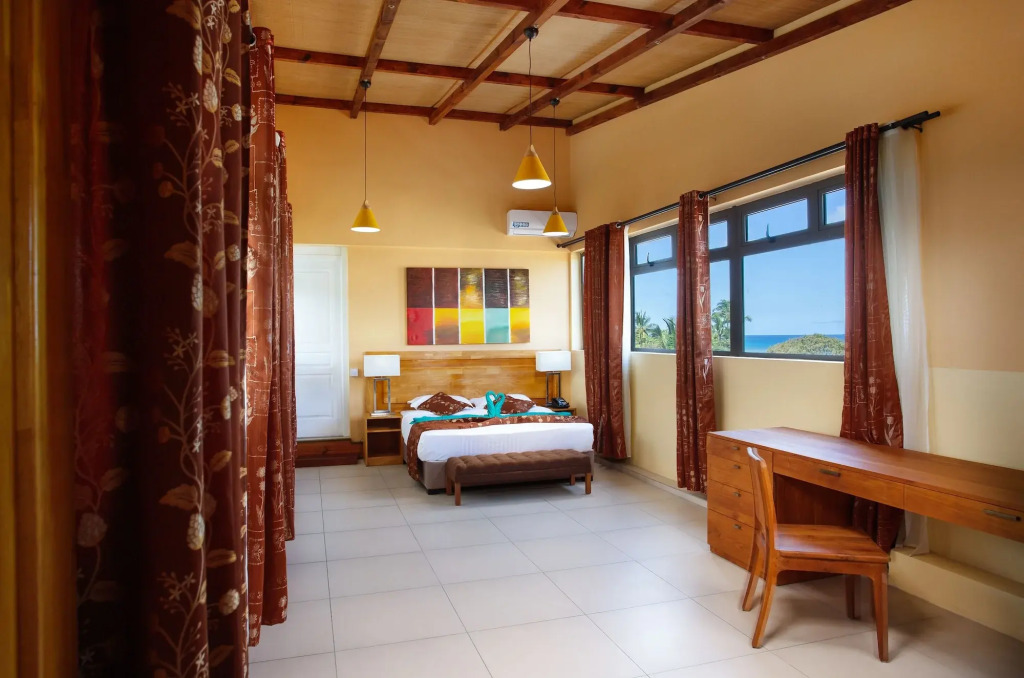 Residence Potosi