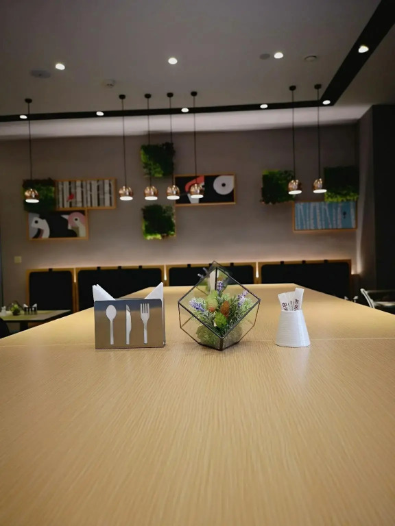 Homeinn Selected Hotel (Binzhou Boxing Administrative Center)