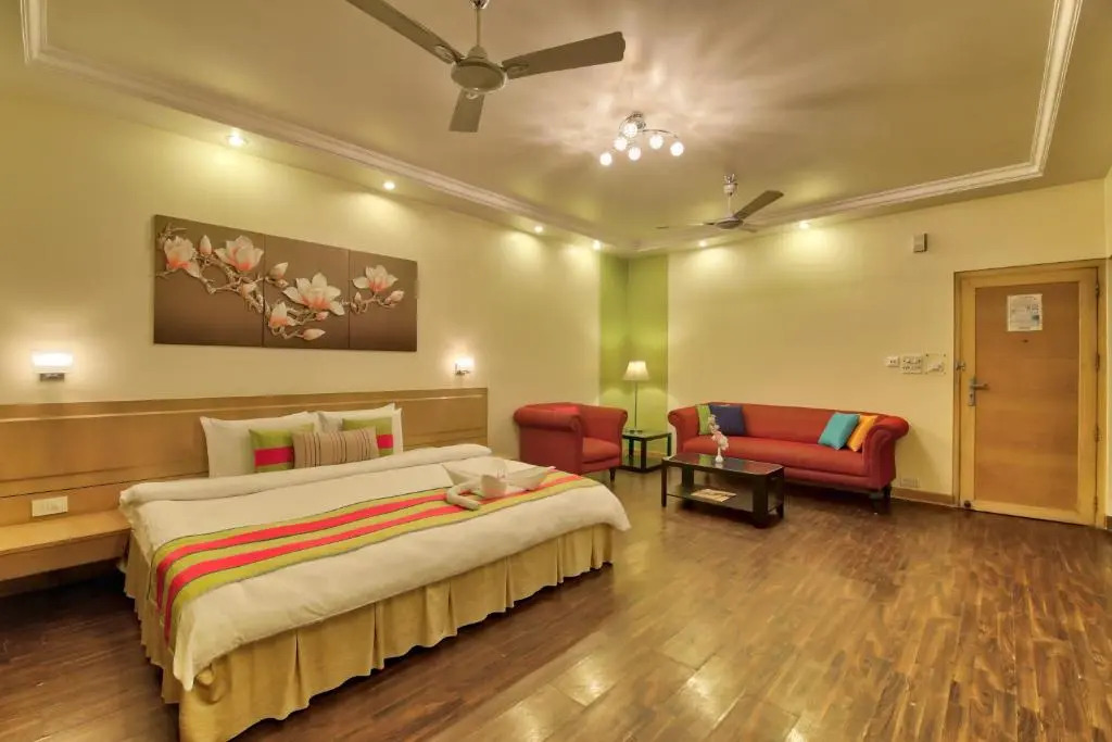 Vishwaratna Hotel