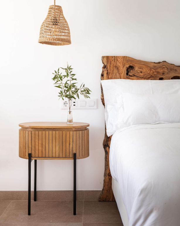 Hotel Boutique Mi AlmaZara