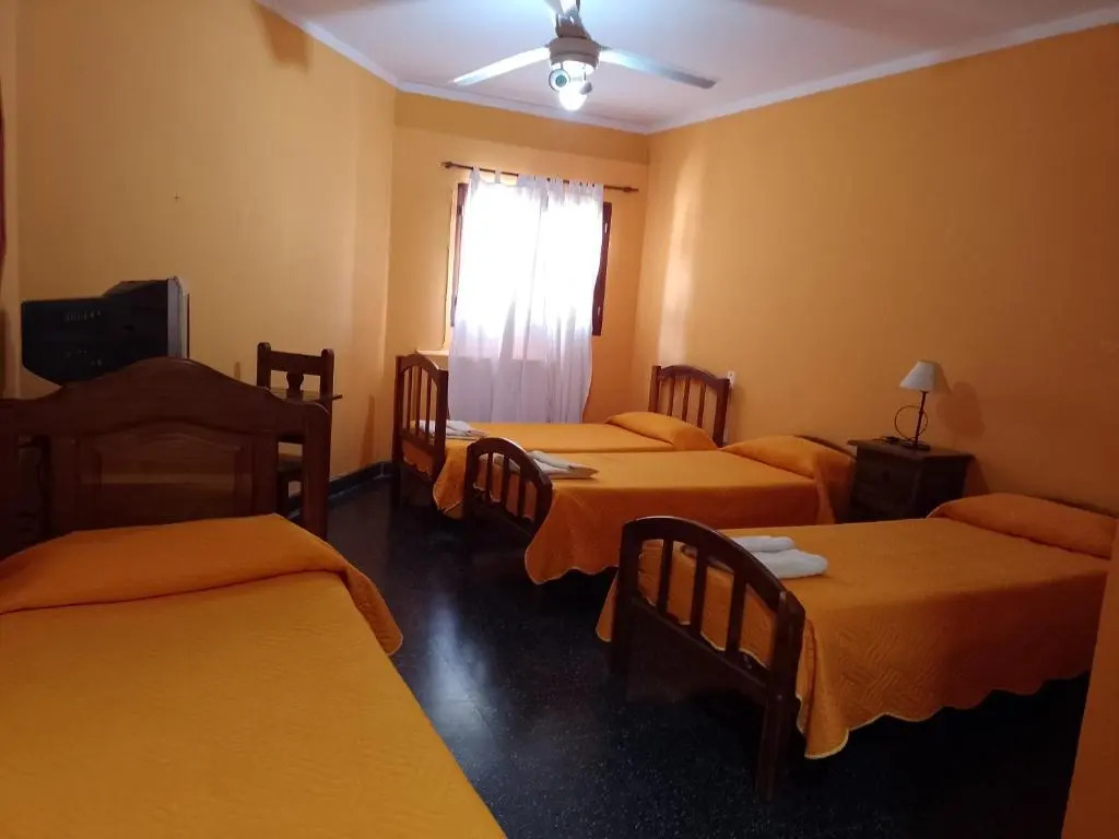 Hotel El Jardin