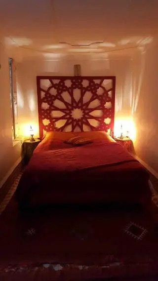 Riad Babel au coeur de la Médina