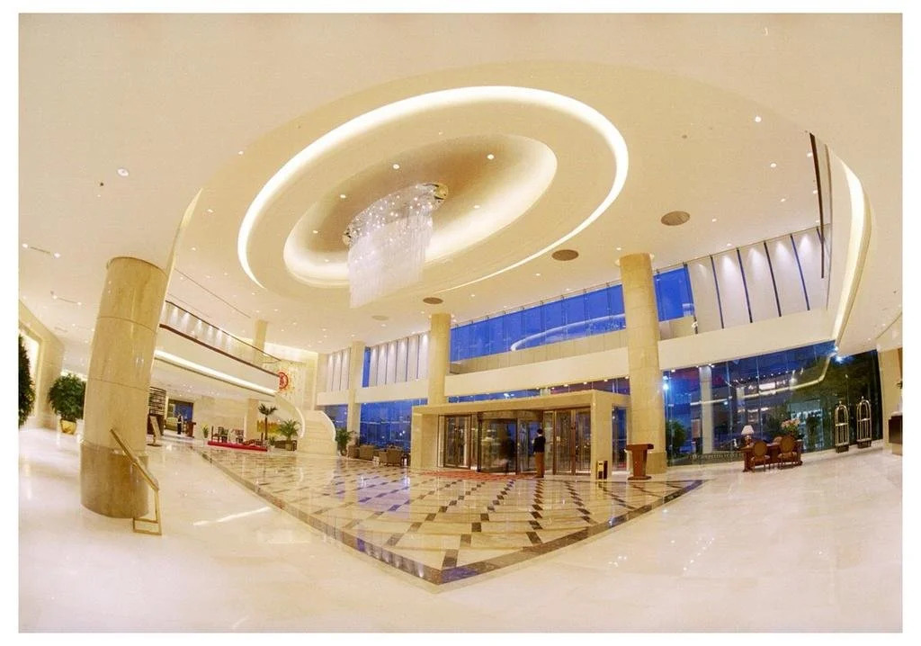 Yuanfei Hotel - Weifang