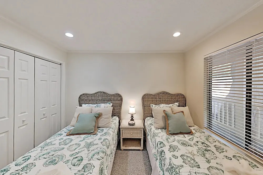 3121tspa 2 Bedroom Condo