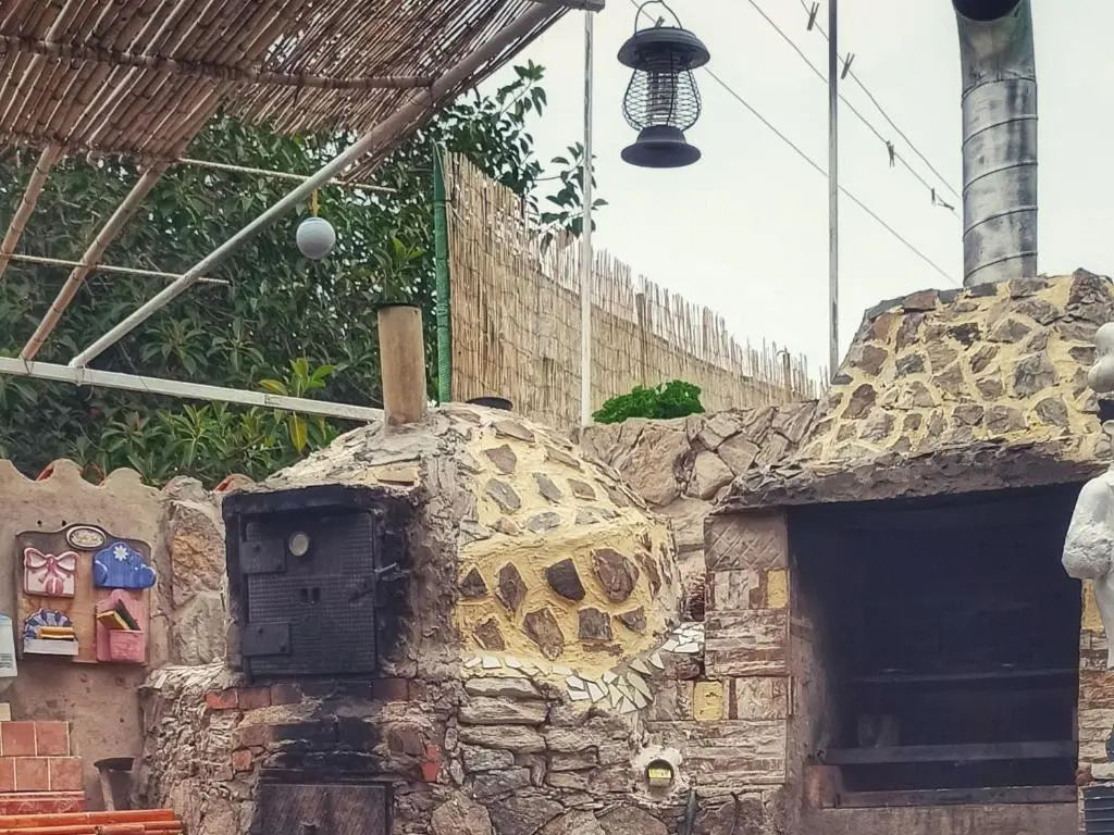 Casa Belinda