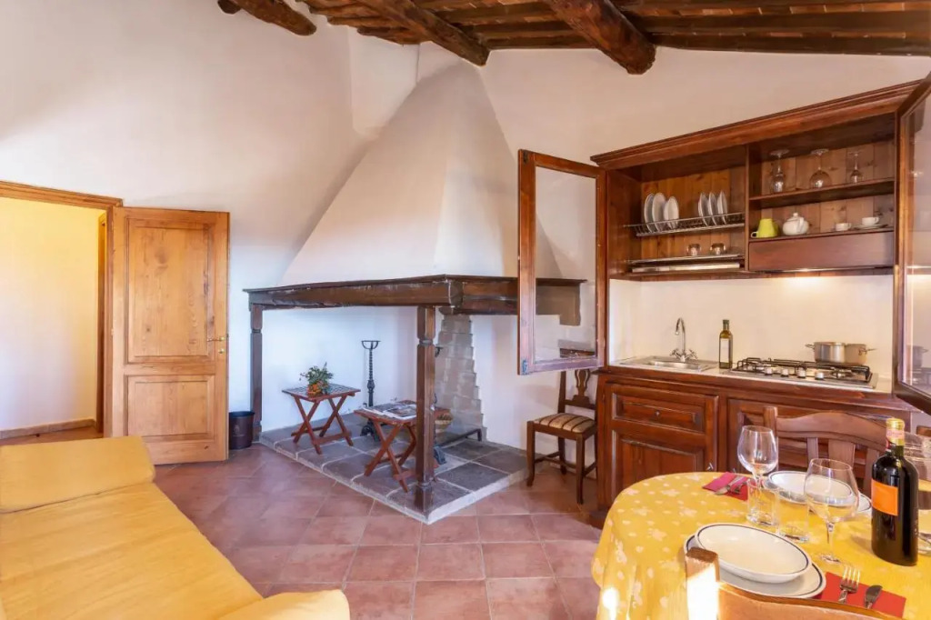 Hotel Casafrassi Wine Resort