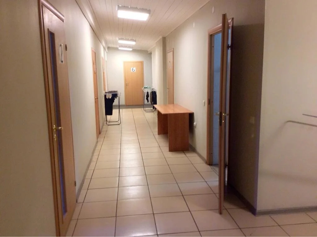 Hostel On Tkachey 6