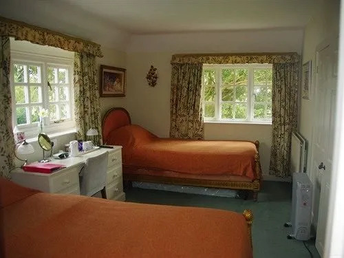 Little Mead B&B