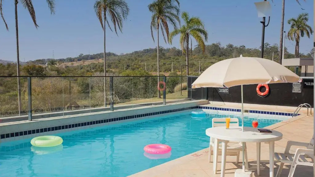 ibis Styles Taubate