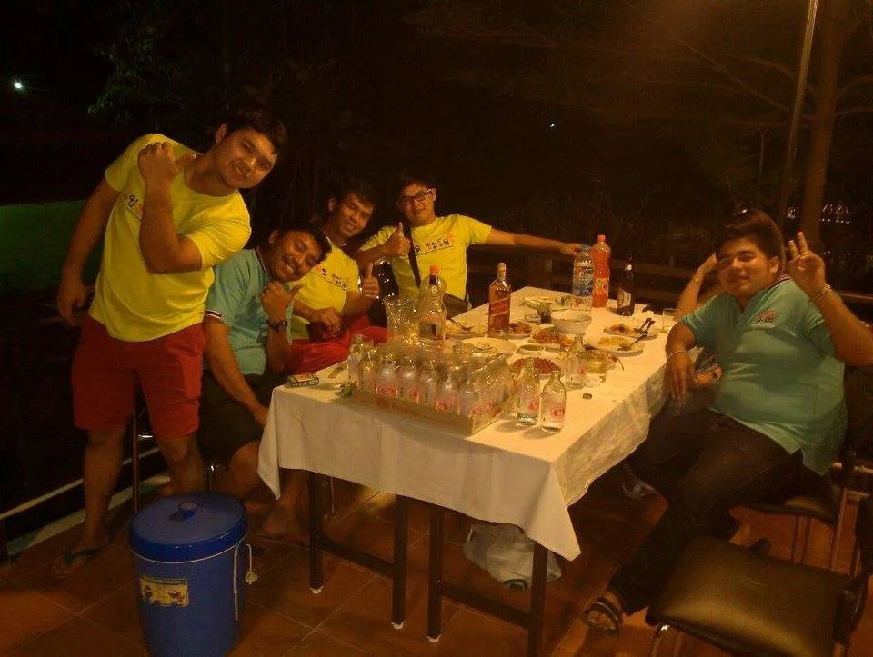 Payavee Vinery Resort