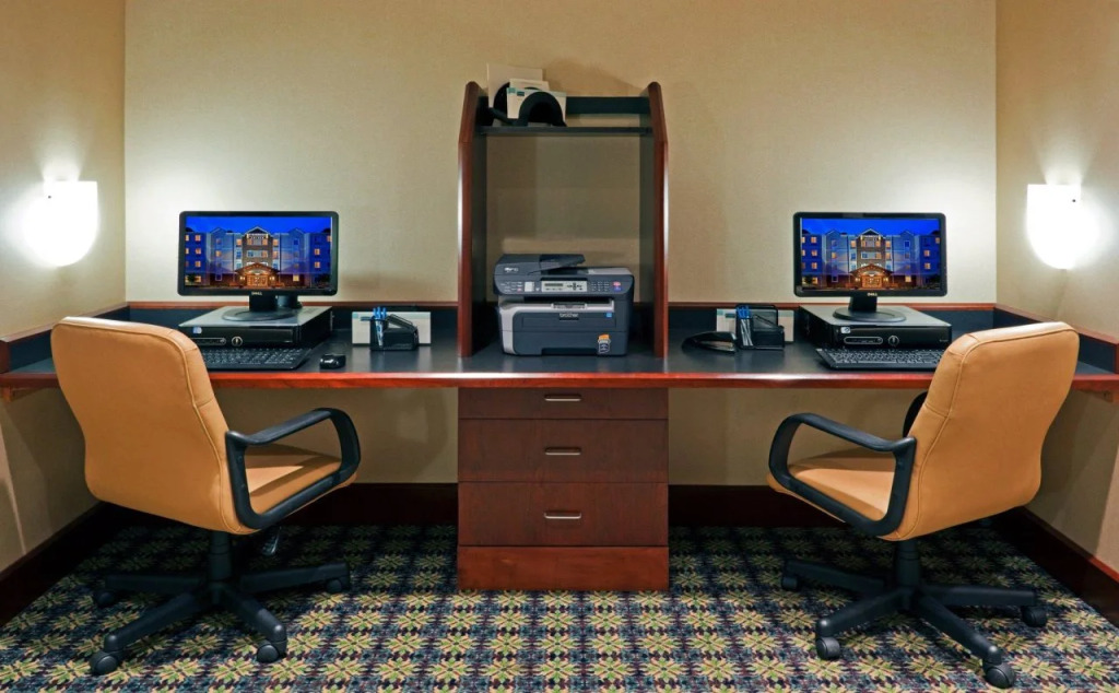 Staybridge Suites - Philadelphia Valley Forge 422 by IHG