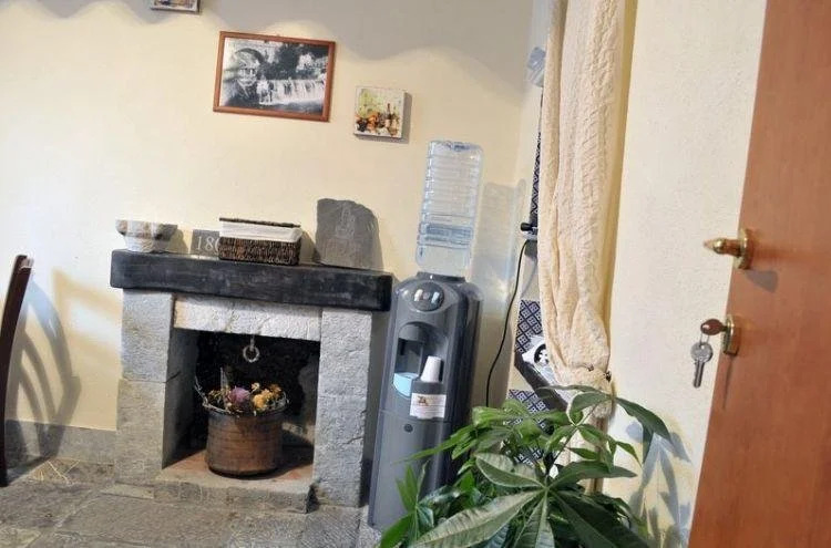 Bed and Breakfast Rio Casaletto