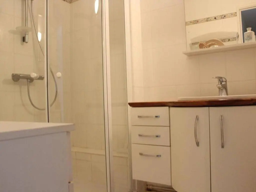 Appartement La Rochelle, 2 pièces, 4 personnes - FR-1-246-301