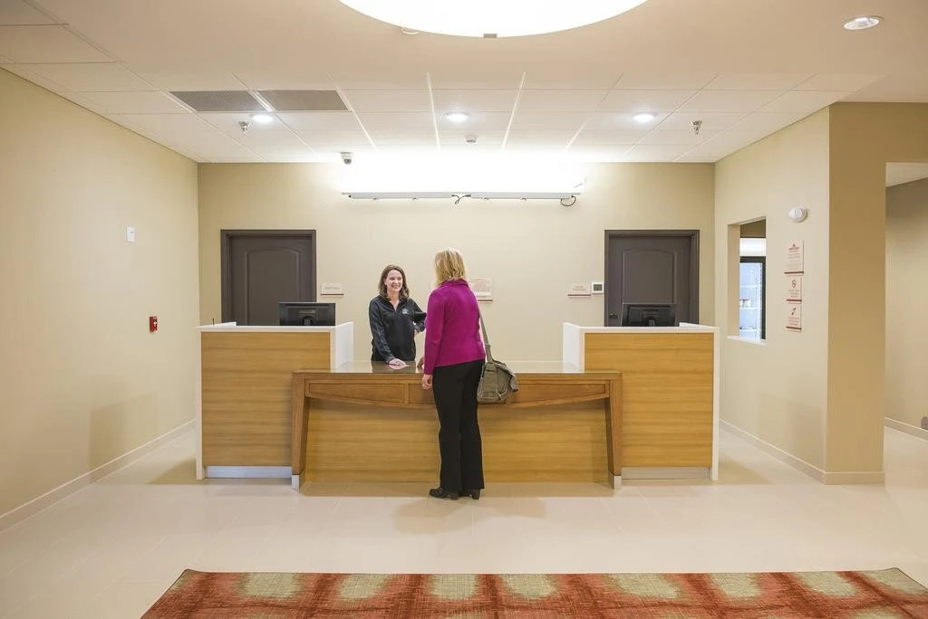 Candlewood Suites Fargo South-Medical Center by IHG