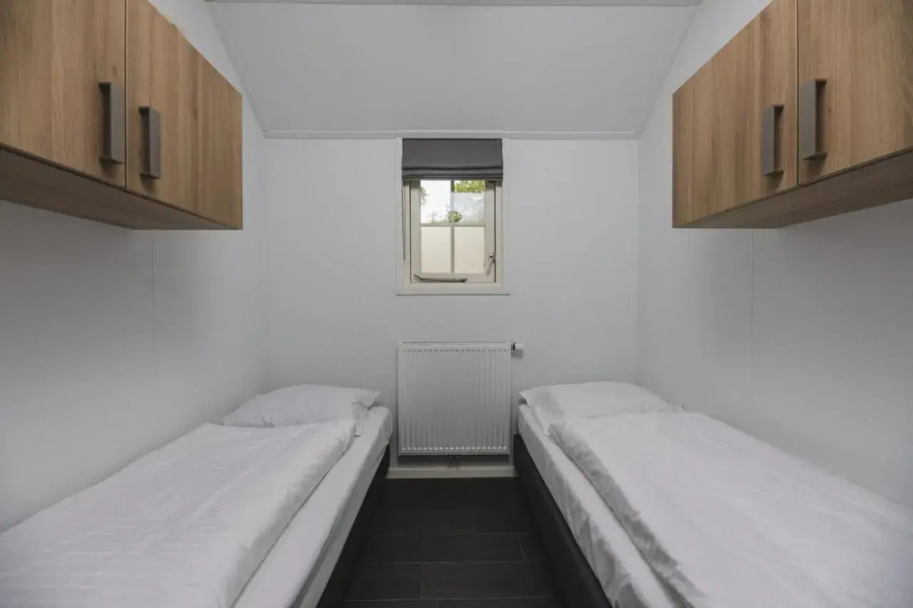 Vakantiepark Hessenheem