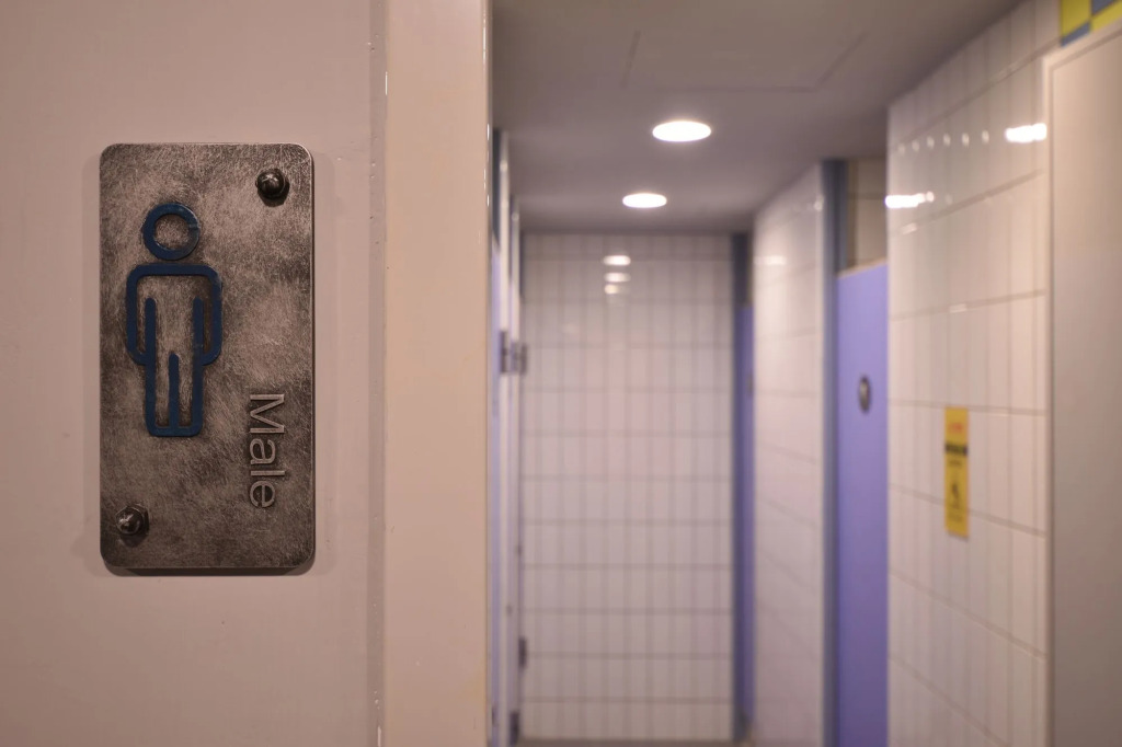 Taipei Travelers International Hostel